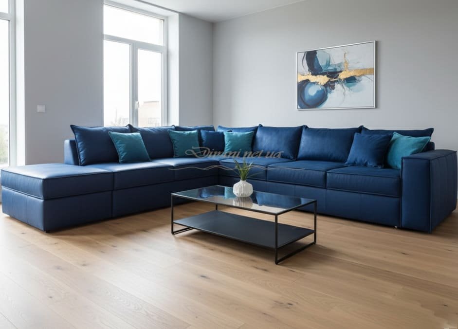 каталог угловых диванов фотографии