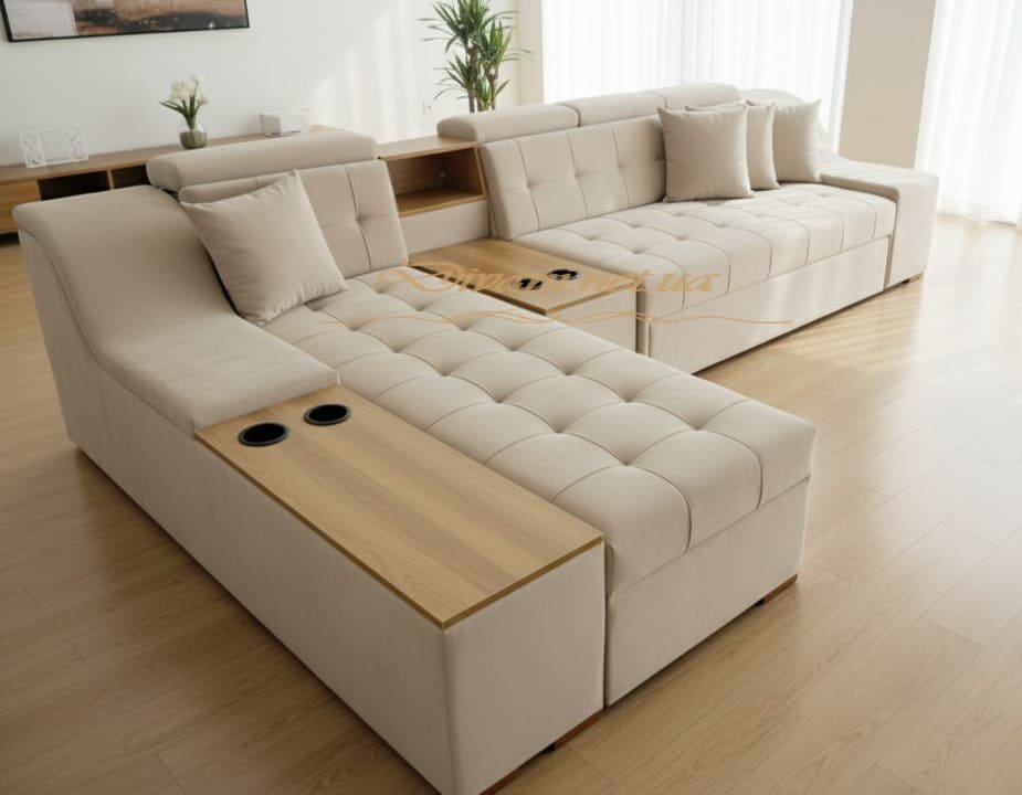 недорогі кутові дивани