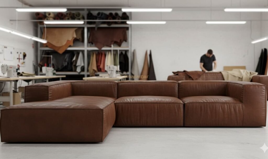 комфортні софи