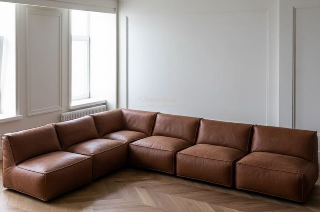 бескаркасні секції на замовлення