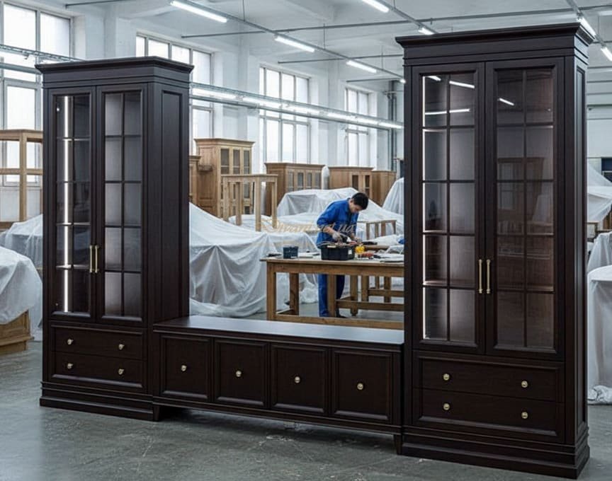 Меблі на замовлення Київ