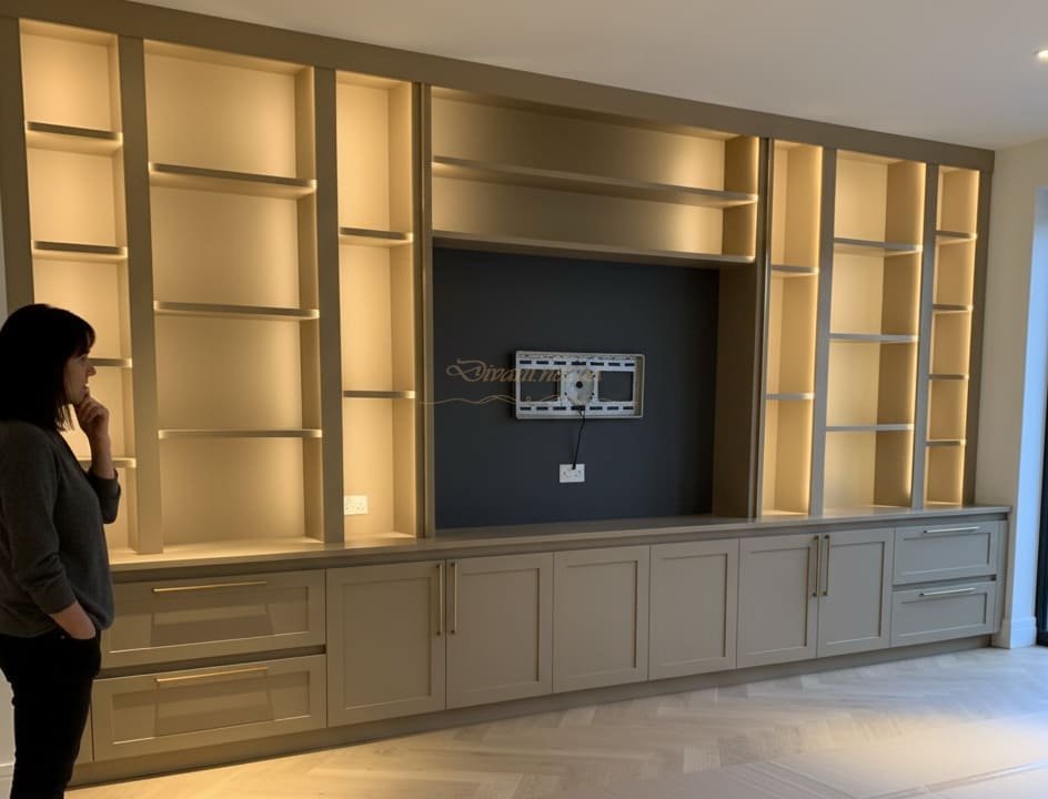 шафа-купе на замовлення Київ