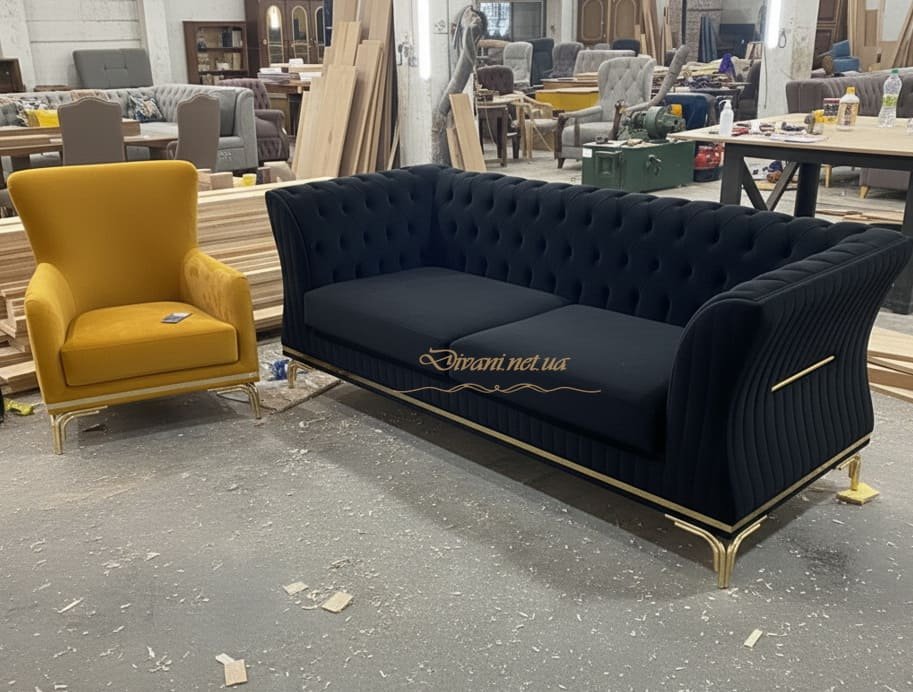 диваны и кресла в  в Гостомеле