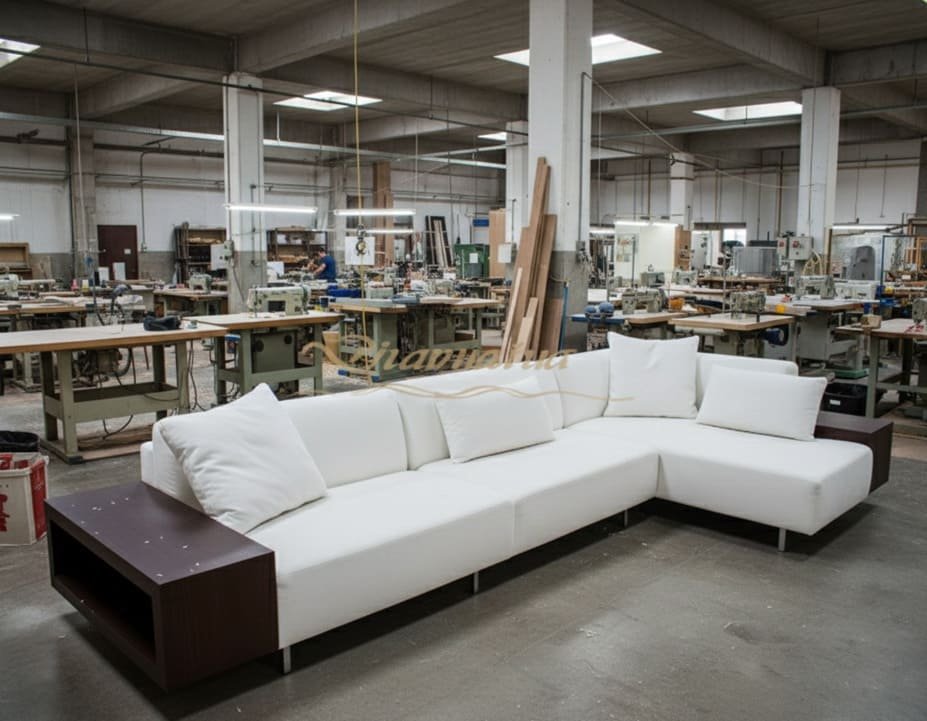 авторская мягкая мебель Ивано Франковск