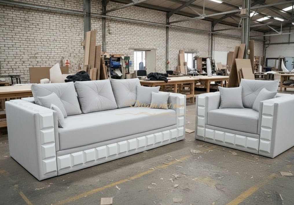 диваны и кресла на заказ в Кагарлик