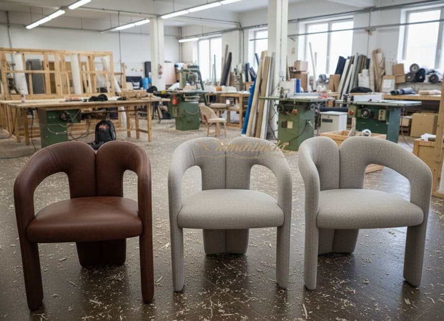 изготовление кресел под заказ в Кагарлыке