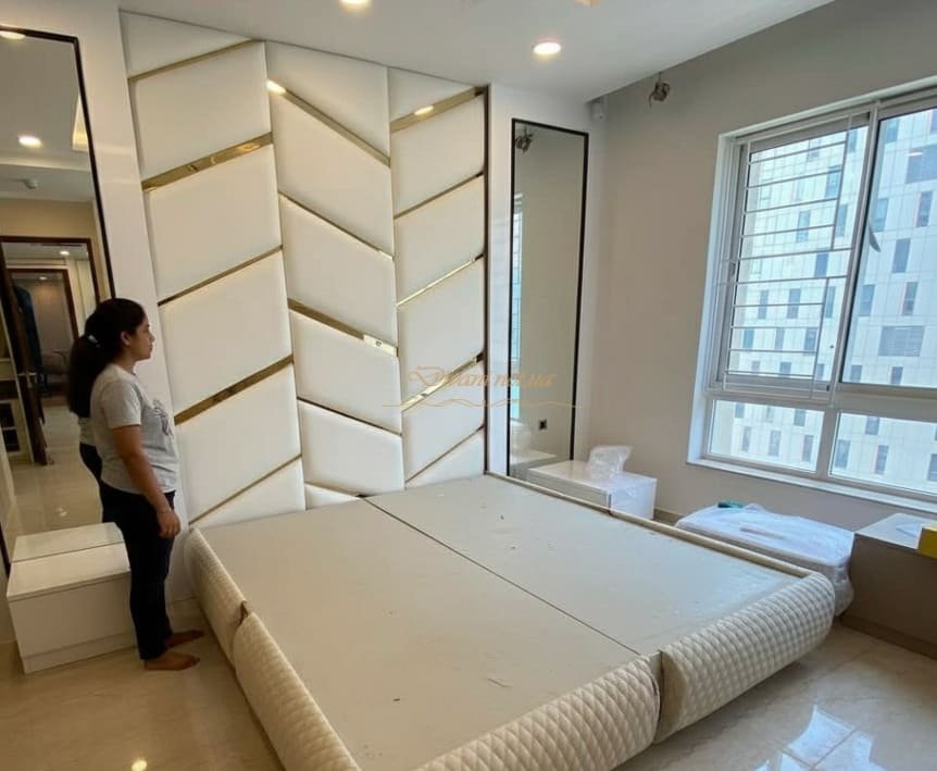 Производство мягкой мебели в Коцюбинском