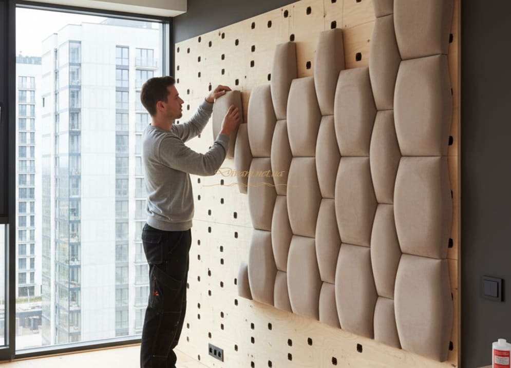 Изготовление кроватей на заказ Коцюбинское