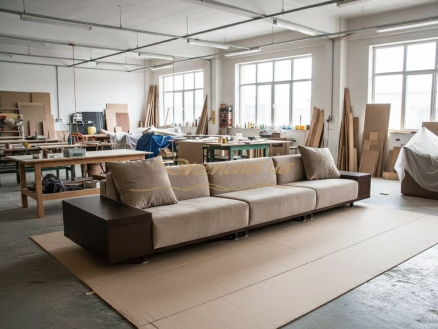 розробка дизайну в Козині