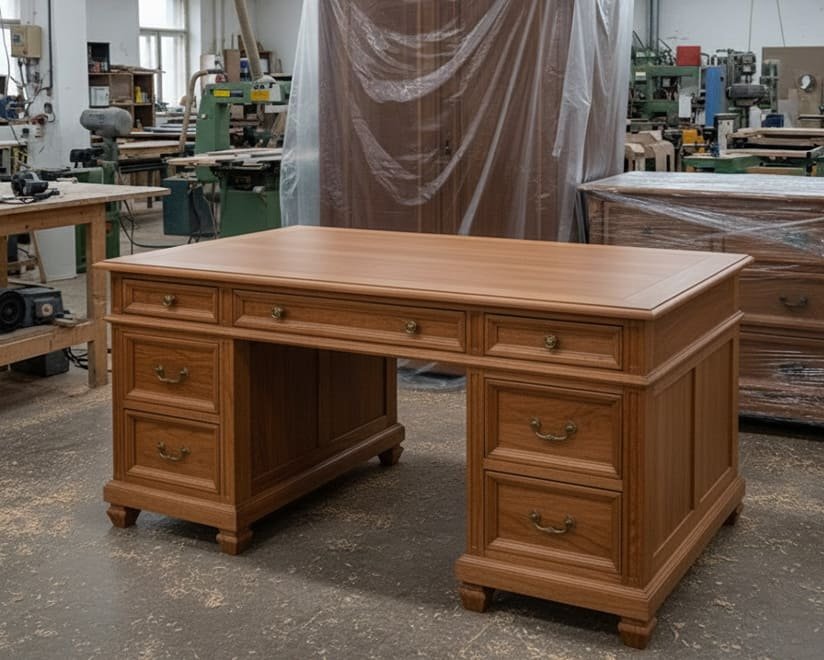 производитель мебели из дерева