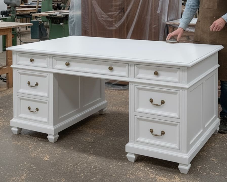 деревянная мебель на заказ Львов