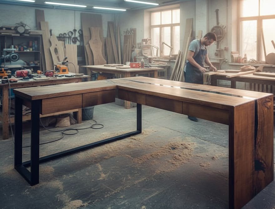 меблі від виробника Київ