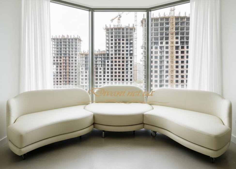 Виготовлення меблів в Обухові