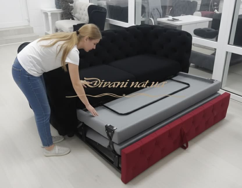 Виробництво меблів Обухів