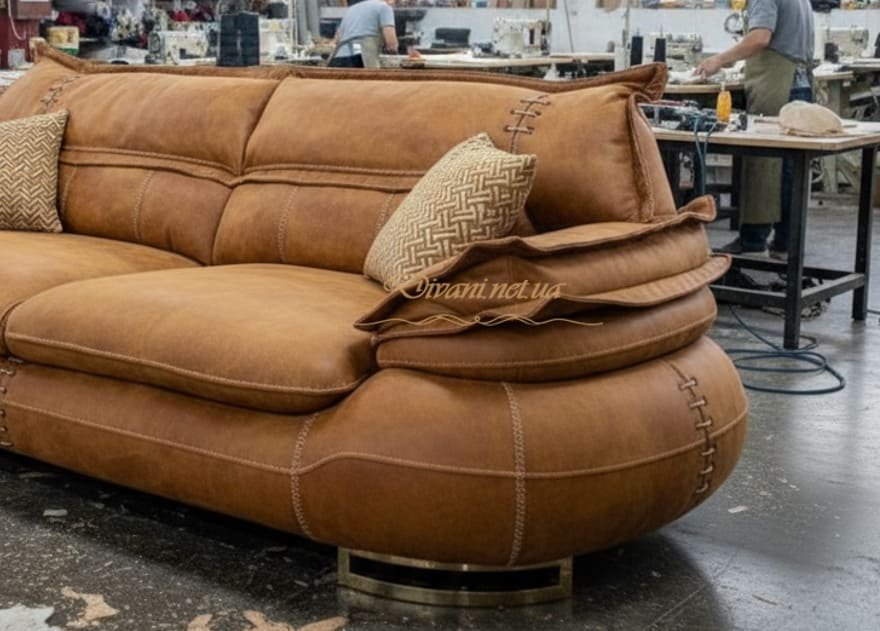 Купити диван від виробника в Обухові