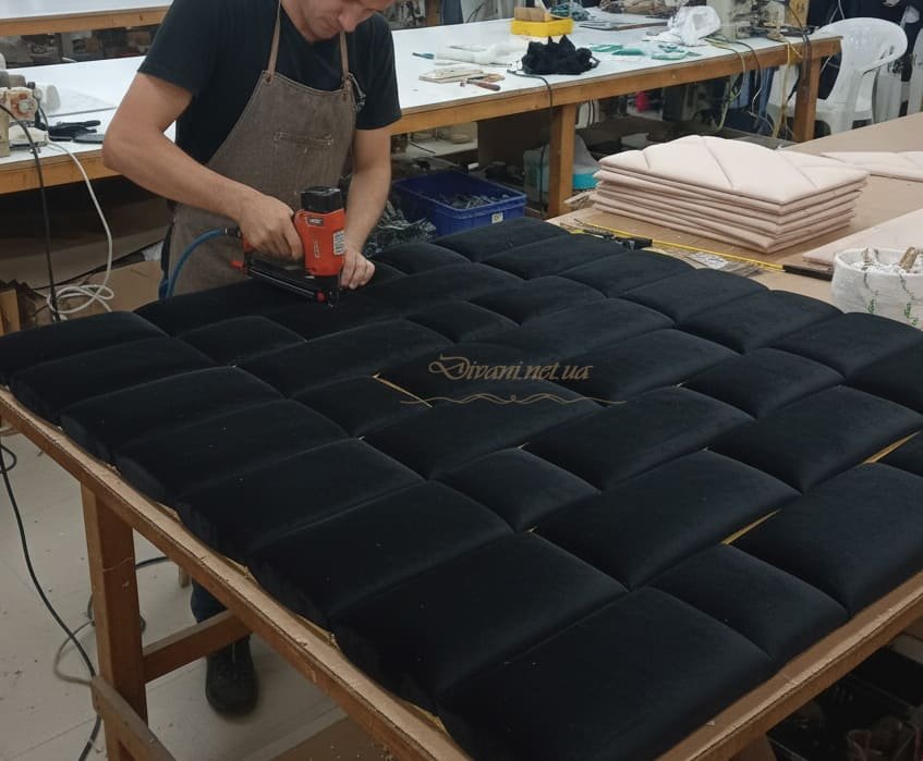 Виготовлення крісел Обухів