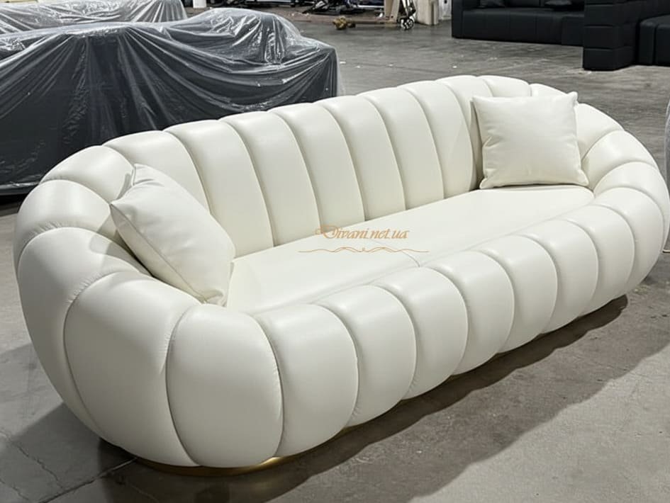 Крісла-реклайнери в Обухові