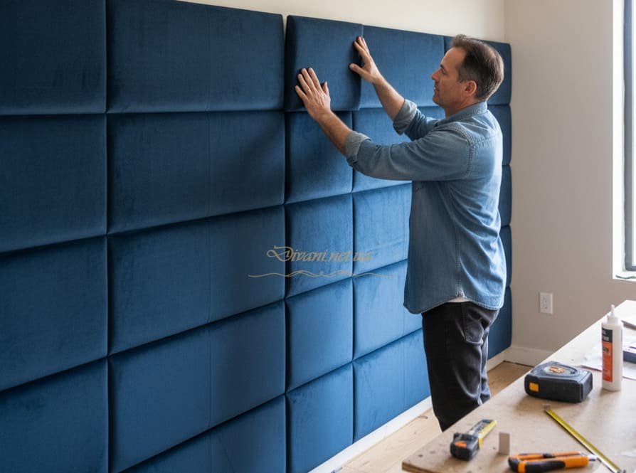 Виготовлення меблів за кресленнями Обухів