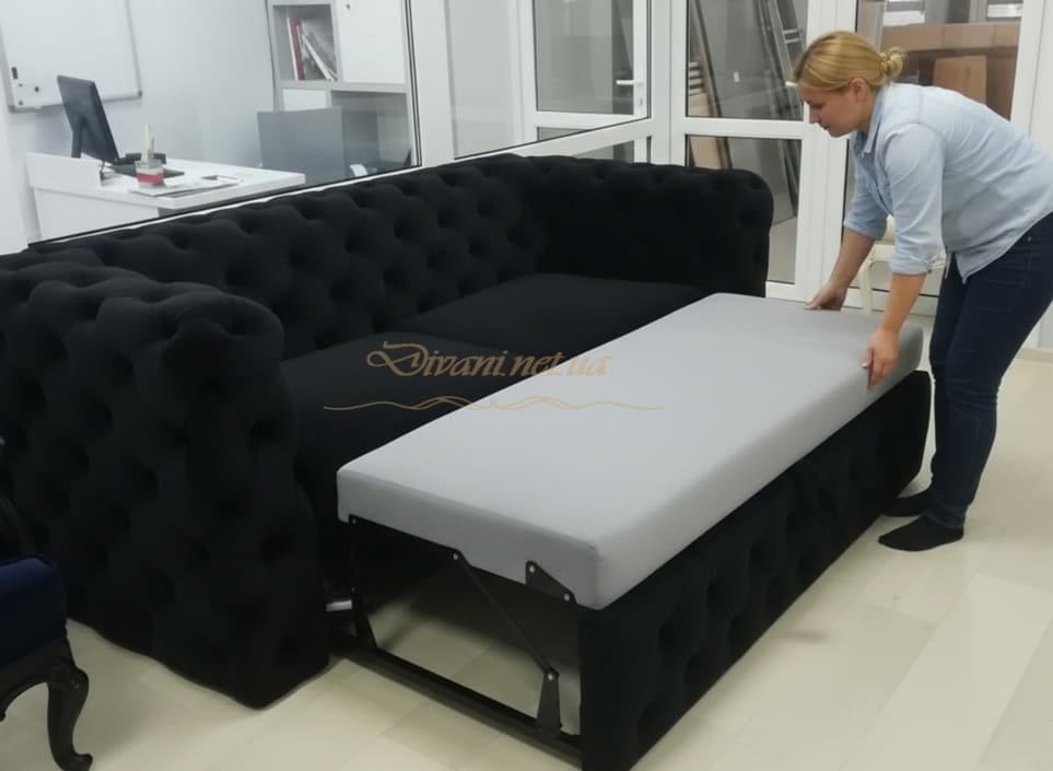 диван со спальным местом на заказ Петропавловская Борщаговка