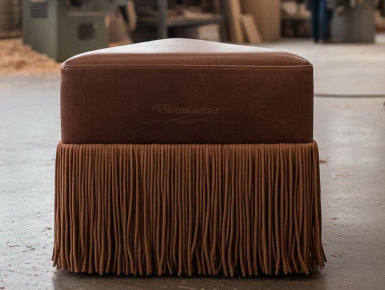 пуфы с подъемным механизмом