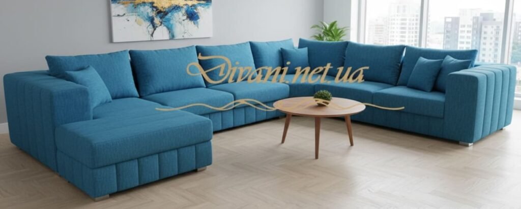 М'які меблі на замовлення Петропавлівська Борщагівка