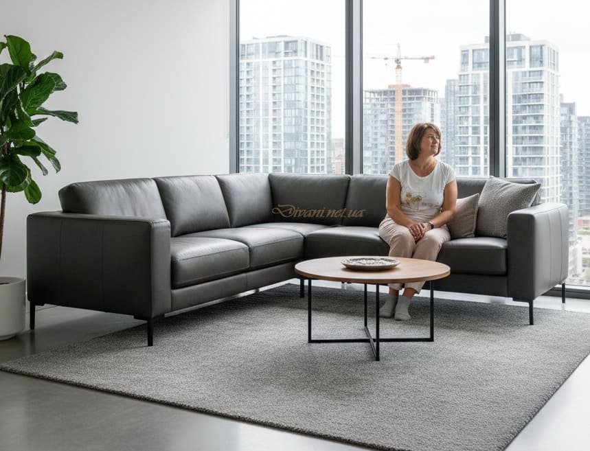 корпусні та м'які меблі Рівне