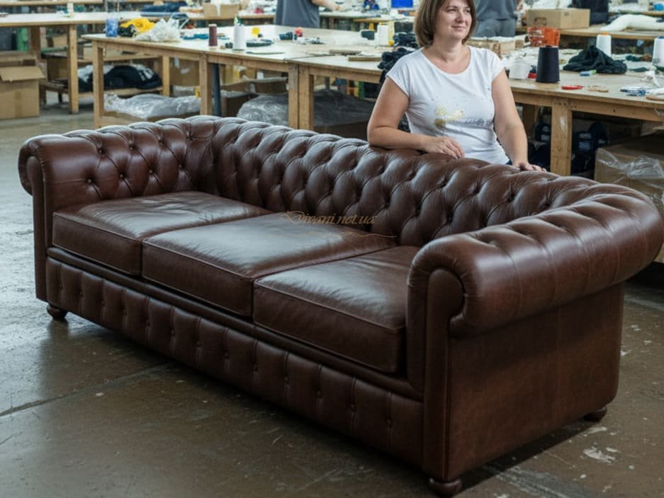 меблі для студій та лофт-просторів