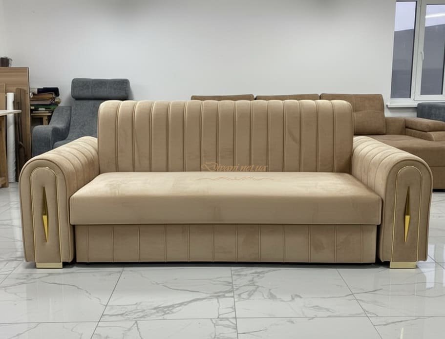 Нестандартная мягкая мебель на заказ в Ровно