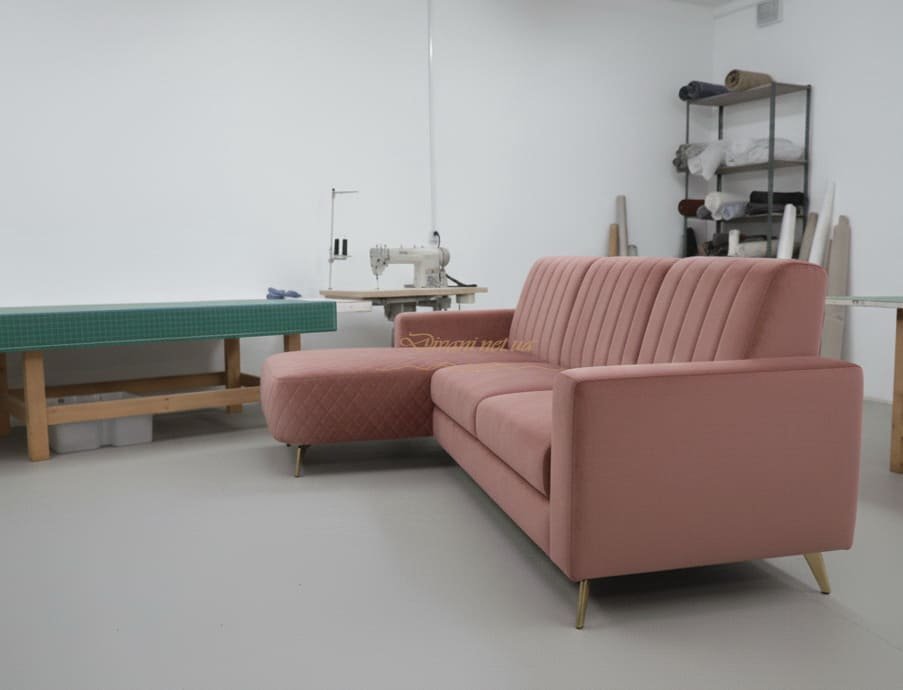 Нестандартні м'які меблі Рівне