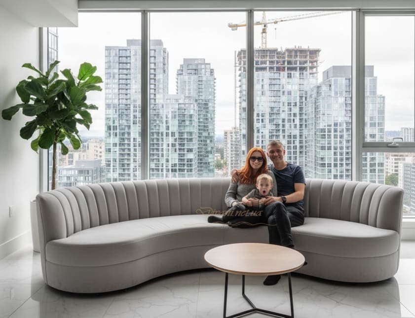 індивідуальне виготовлення меблів у Рівному