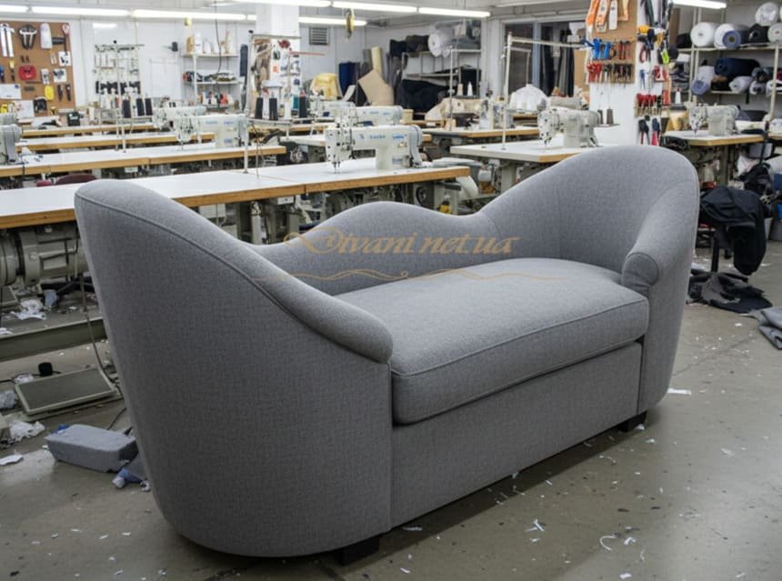 производство диванов Львов