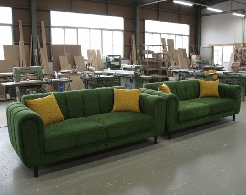 магазин мягкой меебли во Львове