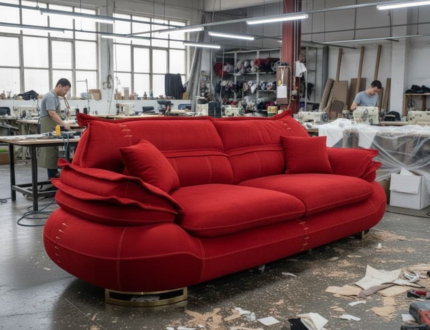 эсклюзивные диваны  под заказ во Львове