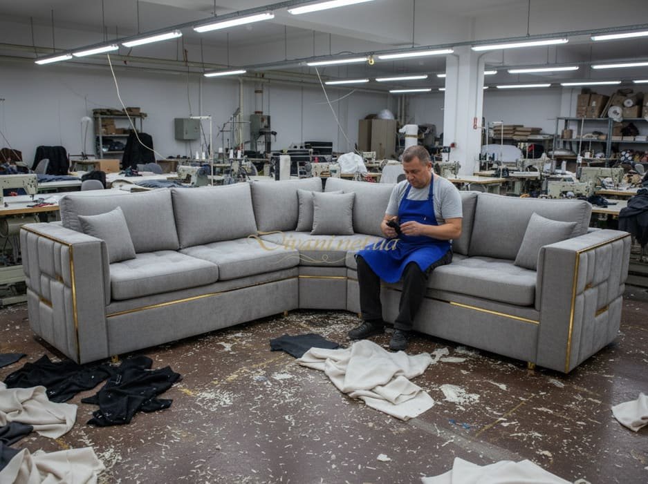 продажа мягкой мебели Львов