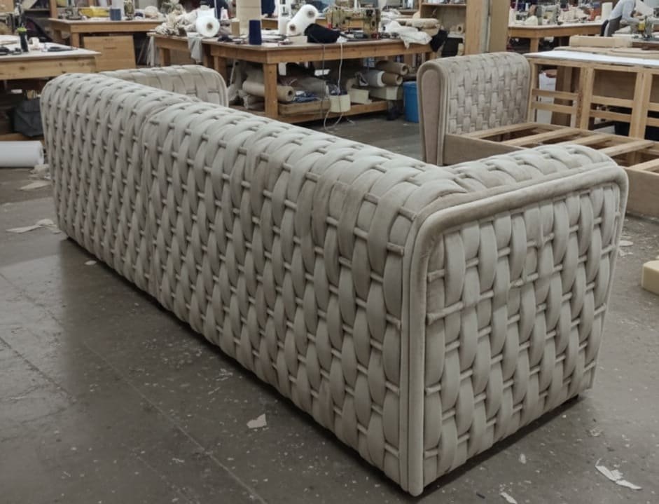 якісні меблі на замовлення