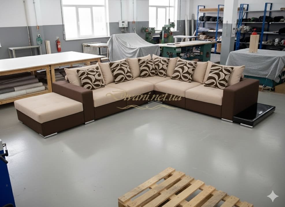 ексклюзивні ліжка на замовлення