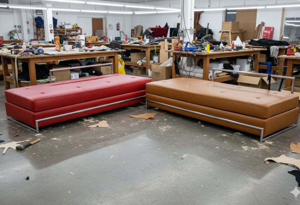 унікальні банкетки