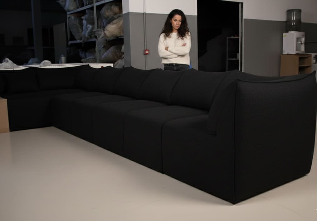 комплекти м'яких меблів