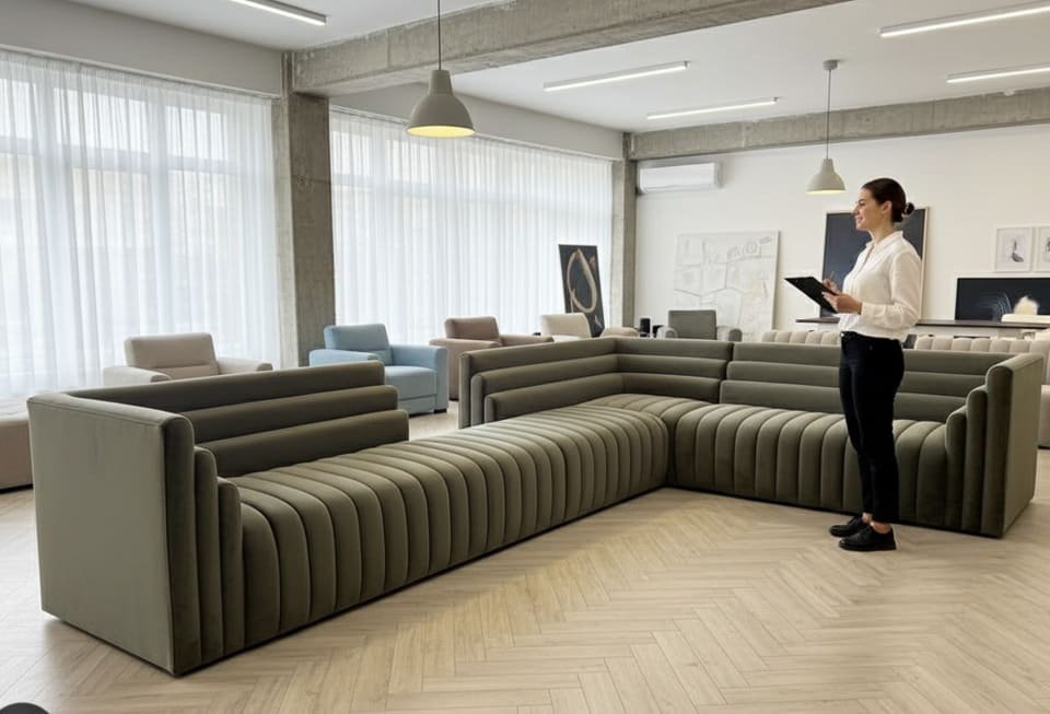 кастомні крісла-мішки