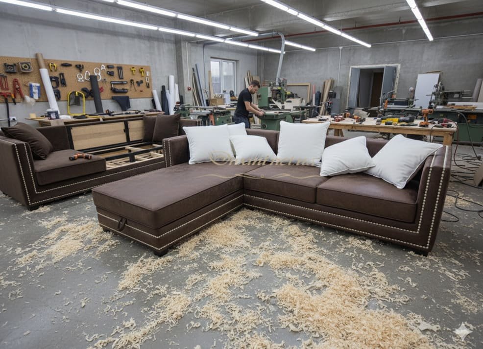 дивани на замовлення