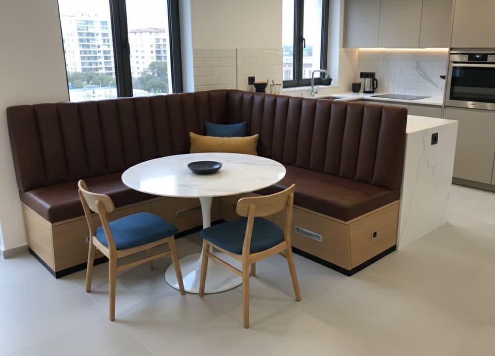 матеріали для м'яких меблів,