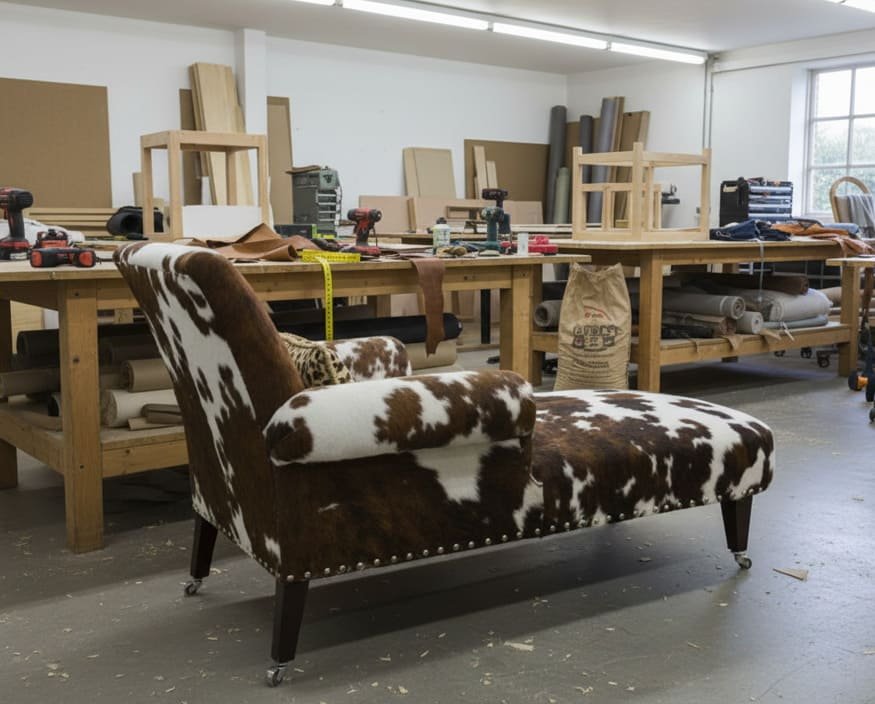 індивідуальний дизайн меблів