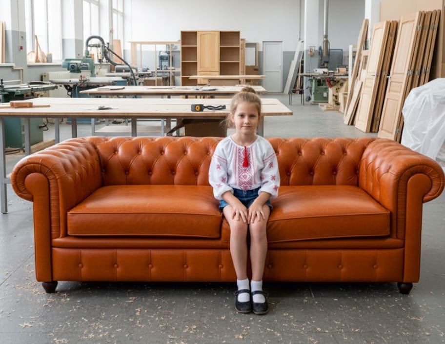 Изготовление мягких панелей под ключ в Боярке