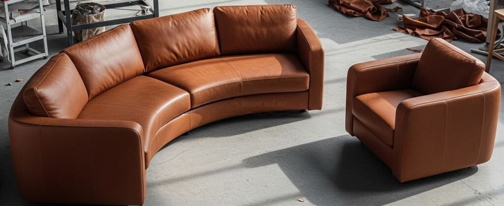 Заказать Элитные диваны на заказ в Василькове