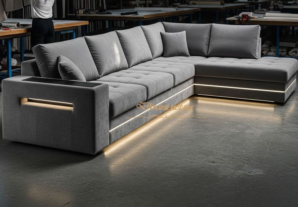 Модульні дивани у Василькові