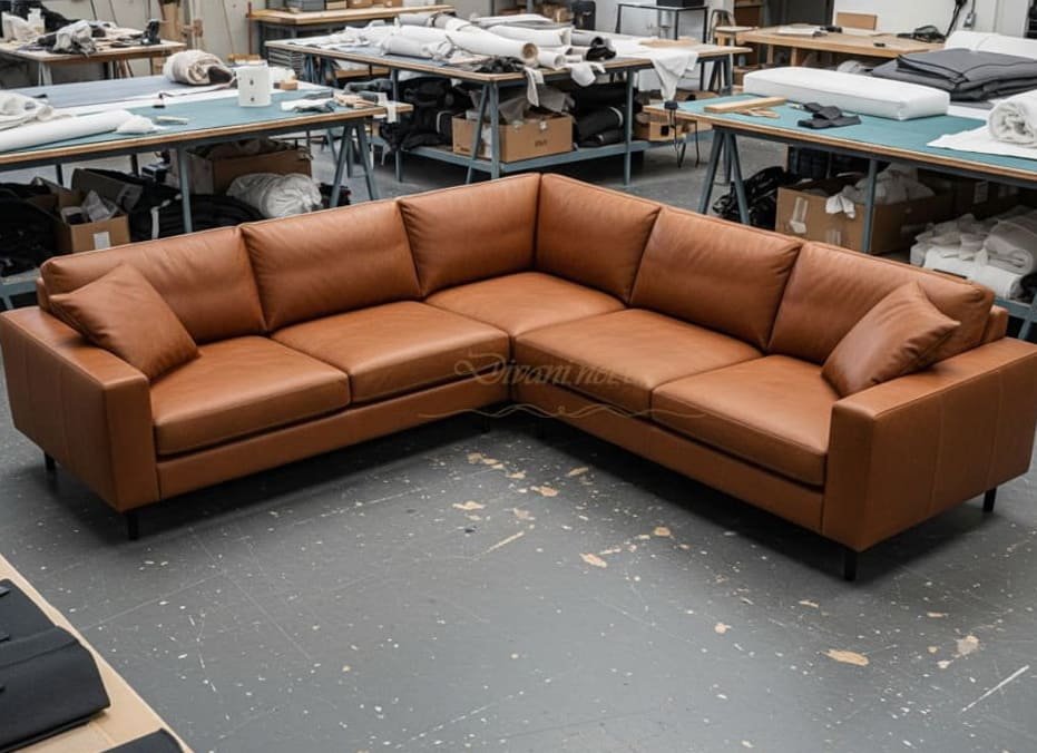 Ексклюзивні пуфи у Василькові