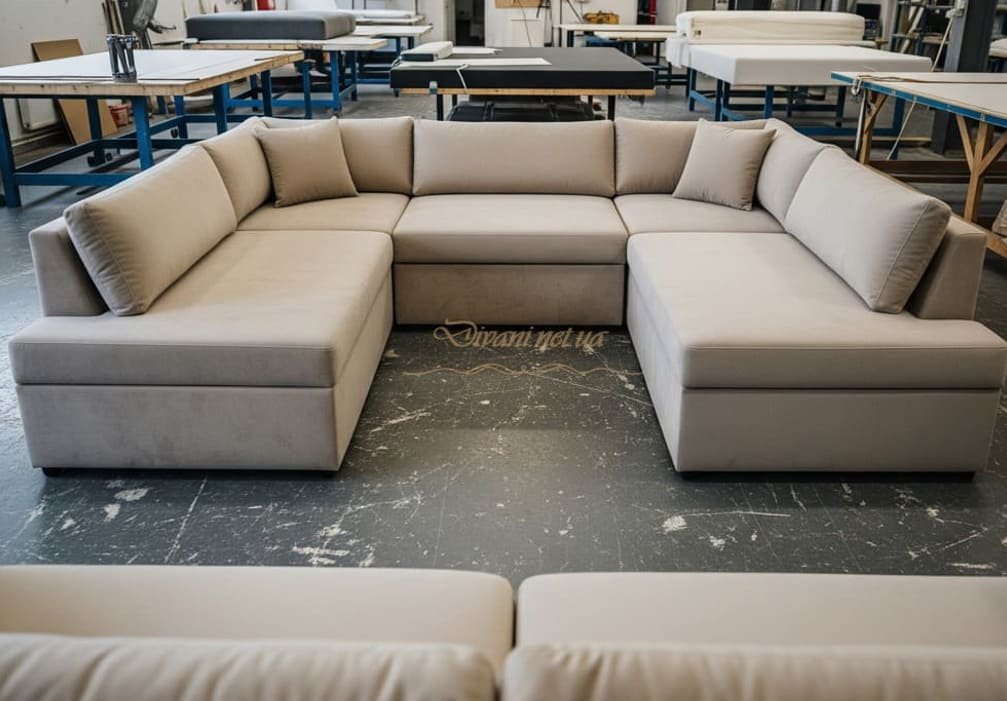 Комфортні крісла у Василькові