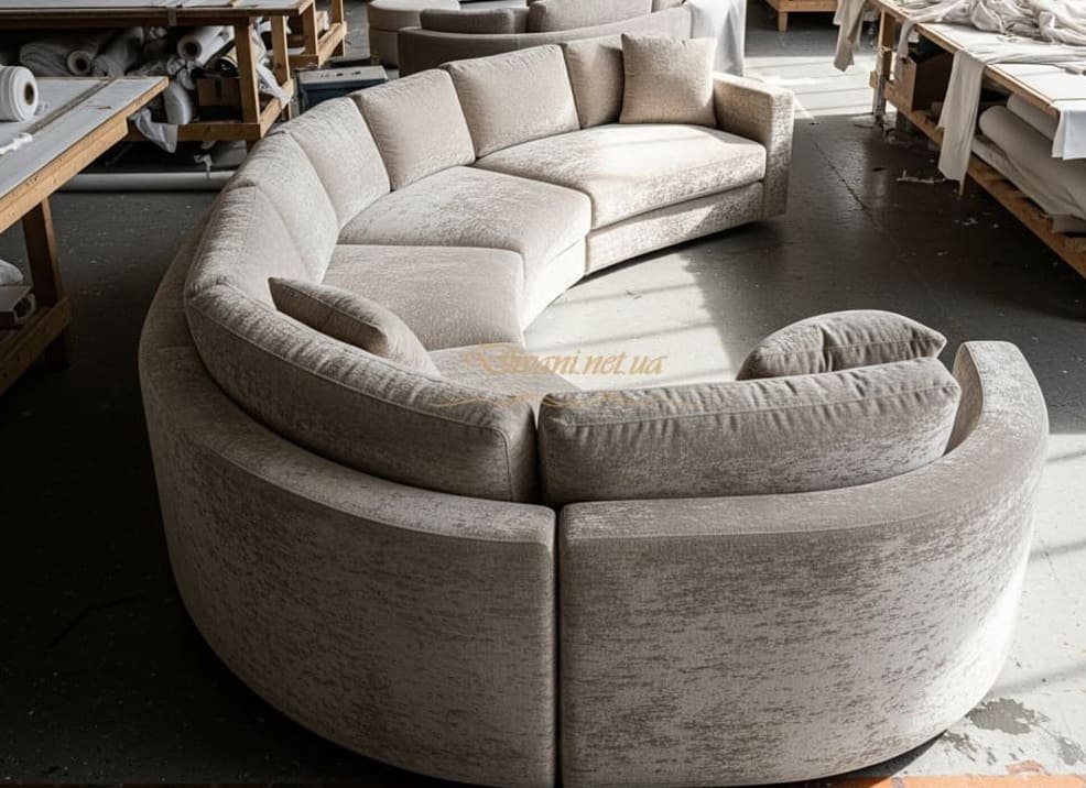 М'які ліжка-подіуми у Василькові,