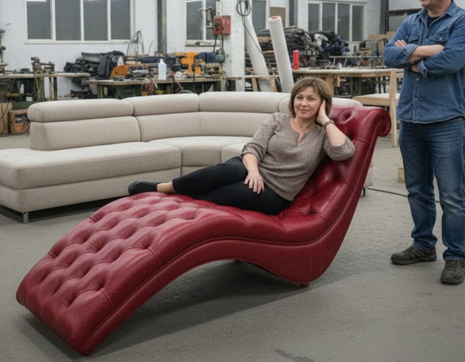 Заказ мягкой мебели Коцюбинское