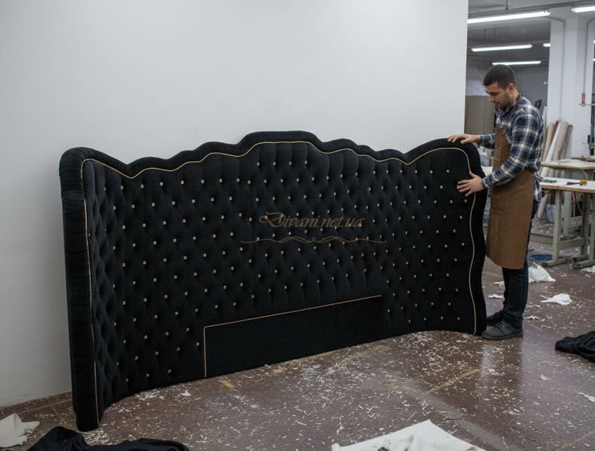 Дивани Честер від виробника